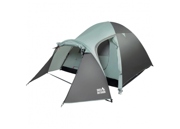 Намет Skif Outdoor Bakota 3 Green