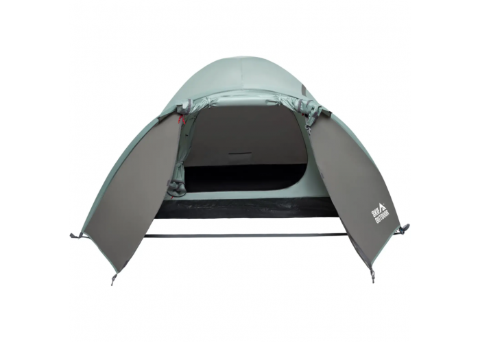 Намет Skif Outdoor Bakota 3 Green