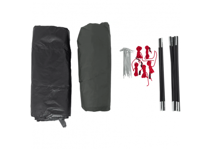 Намет Skif Outdoor Bakota 3 Green