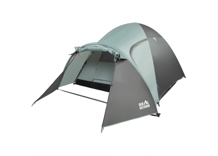 Намет Skif Outdoor Bakota 3 Green