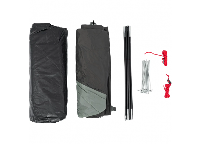 Намет Skif Outdoor Tuzla 2 Green