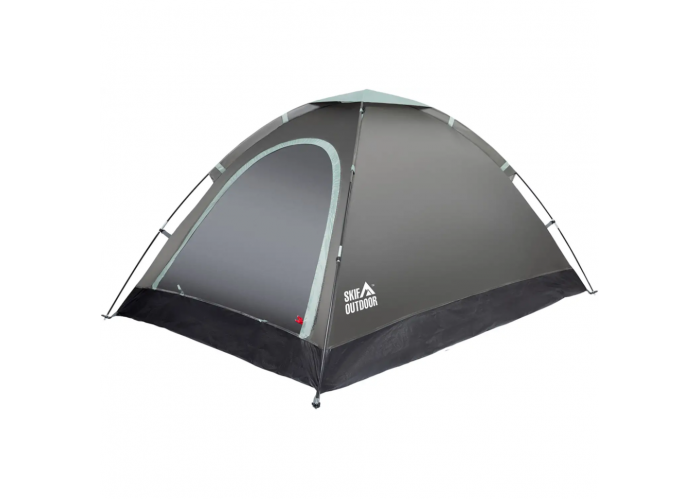 Намет Skif Outdoor Vatra 2 Green