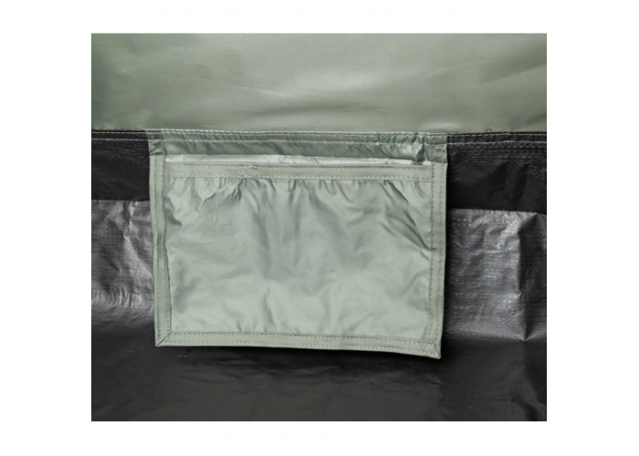 Намет Skif Outdoor Vatra 2 Green