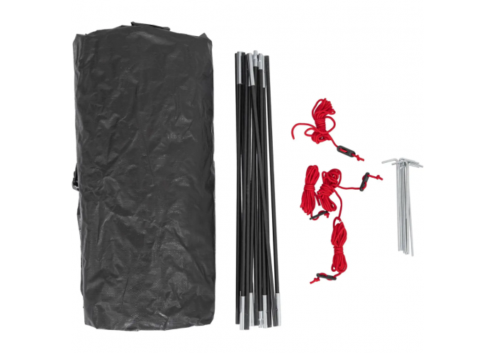 Намет Skif Outdoor Vatra 2 Green