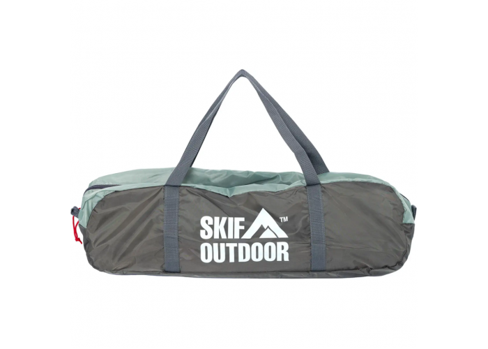 Намет Skif Outdoor Vatra 2 Green