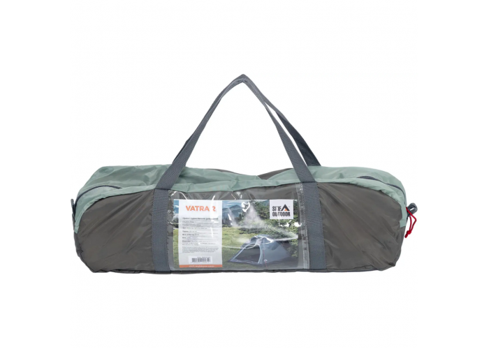 Намет Skif Outdoor Vatra 2 Green