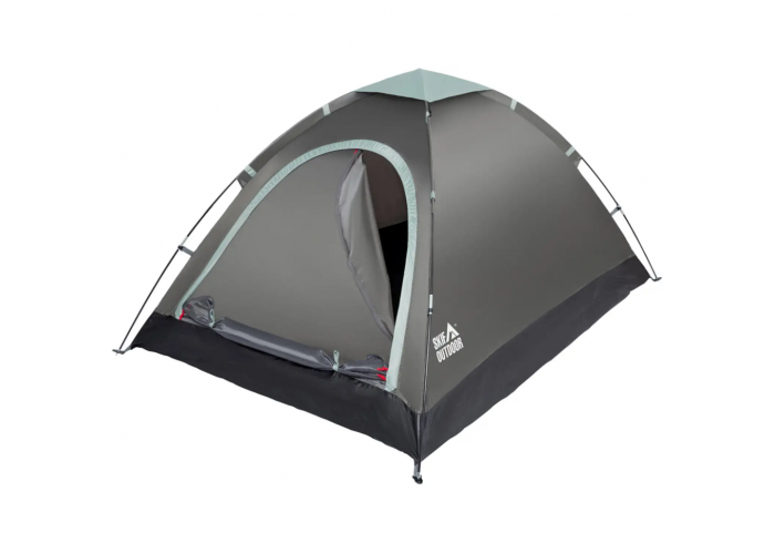 Намет Skif Outdoor Vatra 2 Green