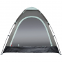 Намет Skif Outdoor Vatra 2 Green