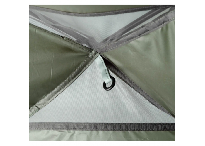 Намет Skif Outdoor Vatra 2 Green