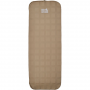 Килимок самонадувний Skif Outdoor Commander. Розмір 200x73x10 см. Beige
