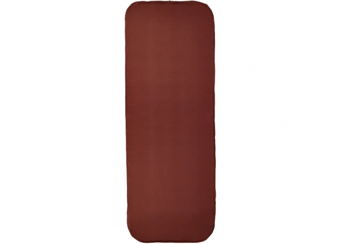 Килимок самонадувний Skif Outdoor Commander. Розмір 200x73x10 см. Beige