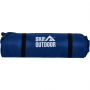 Килимок самонадувний Skif Outdoor Master. Розмір 192x63x7 см. Navy blue