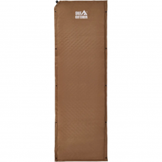 Килимок самонадувний Skif Outdoor Specialist. Розмір 195x58x3.8 см. Khaki