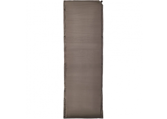 Килимок самонадувний Skif Outdoor Specialist. Розмір 195x58x3.5 см. Black