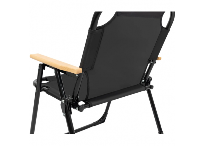 Стілець розкладаний Skif Outdoor Karl