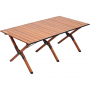 Стіл розкладний Skif Outdoor Scandi Quatro