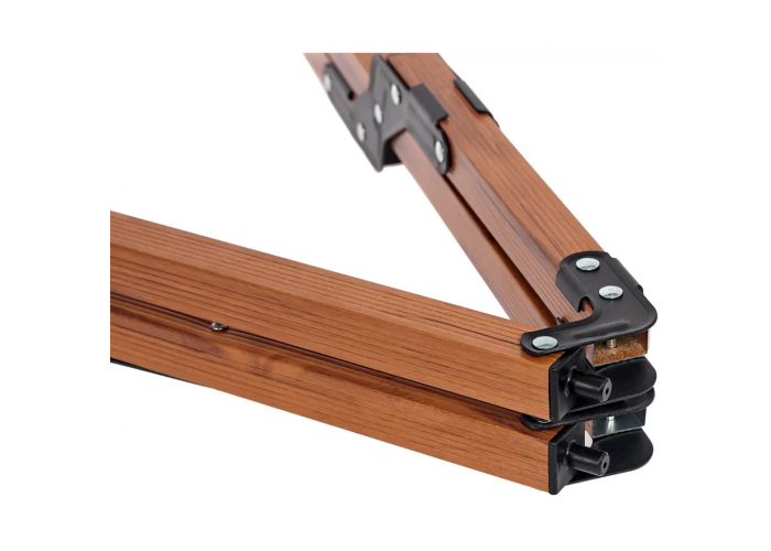 Стіл розкладний Skif Outdoor Scandi Quatro