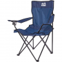 Стілець розкладний Skif Outdoor Comfort Plus Blue