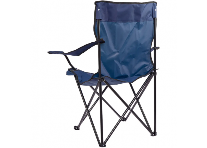 Стілець розкладний Skif Outdoor Comfort Plus Blue