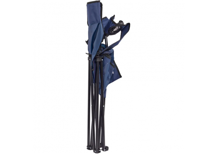 Стілець розкладний Skif Outdoor Comfort Plus Blue