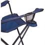 Стілець розкладний Skif Outdoor Comfort Plus Blue