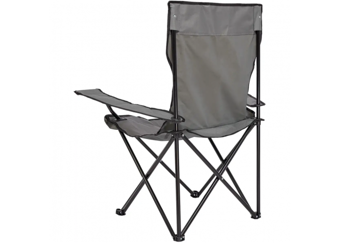 Стілець розкладний Skif Outdoor Comfort Plus Gray
