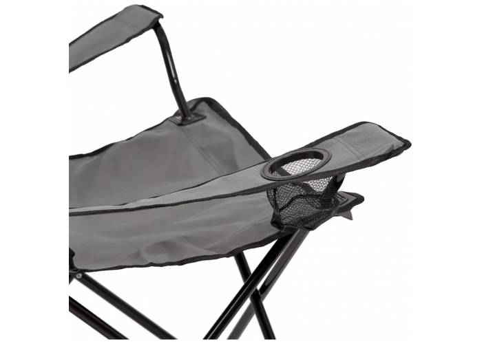 Стілець розкладний Skif Outdoor Comfort Plus Gray