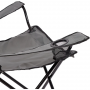 Стілець розкладний Skif Outdoor Comfort Plus Gray