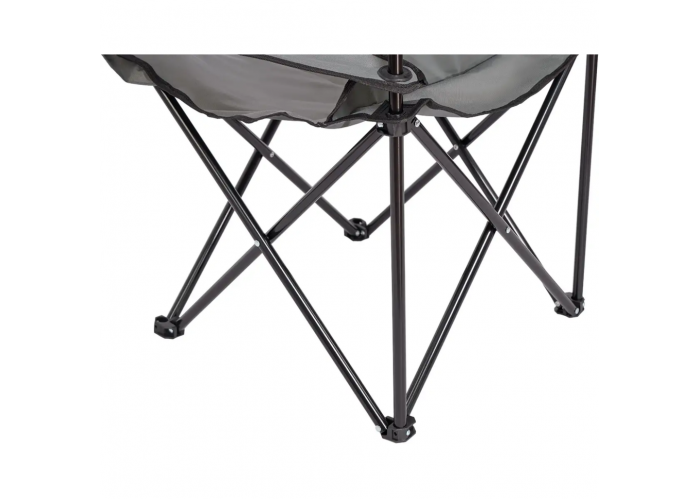 Стілець розкладний Skif Outdoor Comfort Plus Gray