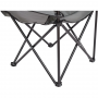 Стілець розкладний Skif Outdoor Comfort Plus Gray