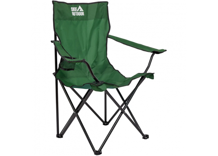 Стілець розкладний Skif Outdoor Comfort Plus Green