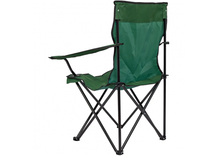 Стілець розкладний Skif Outdoor Comfort Plus Green