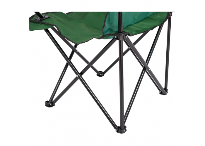 Стілець розкладний Skif Outdoor Comfort Plus Green