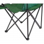 Стілець розкладний Skif Outdoor Comfort Plus Green