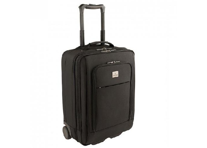 Валіза Victorinox WERKS PROFESSIONAL, Executive Traveler, 30 л