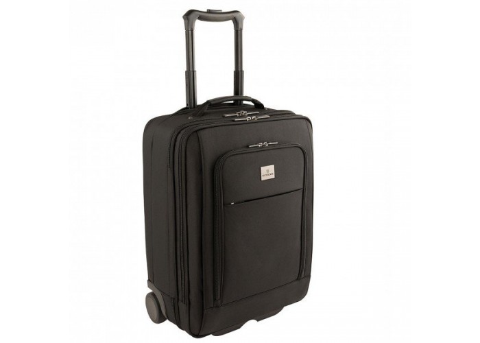Валіза Victorinox WERKS PROFESSIONAL, Executive Traveler, 30 л
