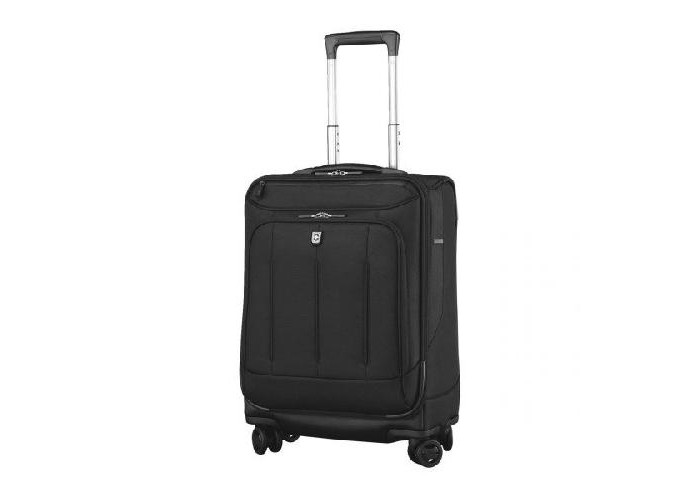 Валіза Victorinox VX ONE 22, Compact 56 л