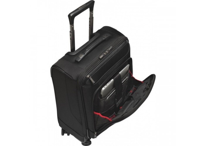 Валіза Victorinox VX ONE 22, Compact 56 л