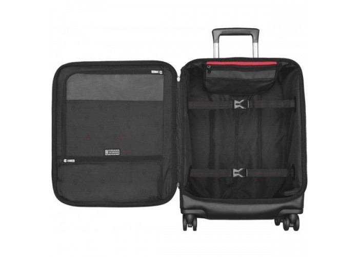 Валіза Victorinox VX ONE 22, Compact 56 л