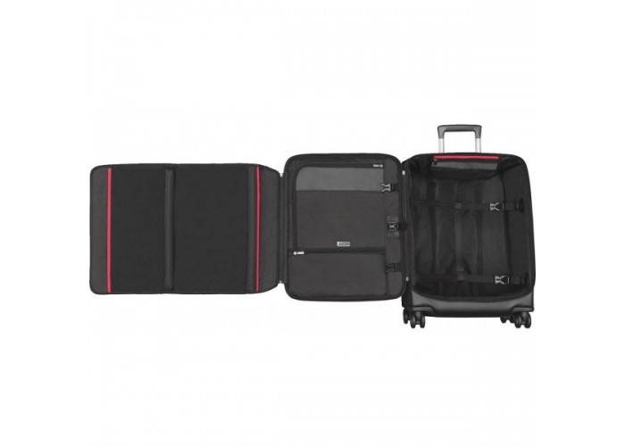 Валіза Victorinox VX ONE 24, Medium 79 л