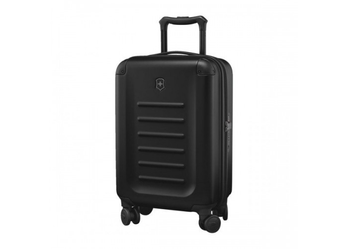 Валіза Victorinox SPECTRA 2.0, Compact 29 л  чорний (Vt601145)