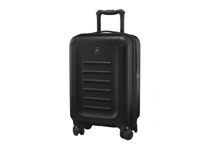 Валіза Victorinox SPECTRA 2.0, Compact 29 л  чорний (Vt601145)
