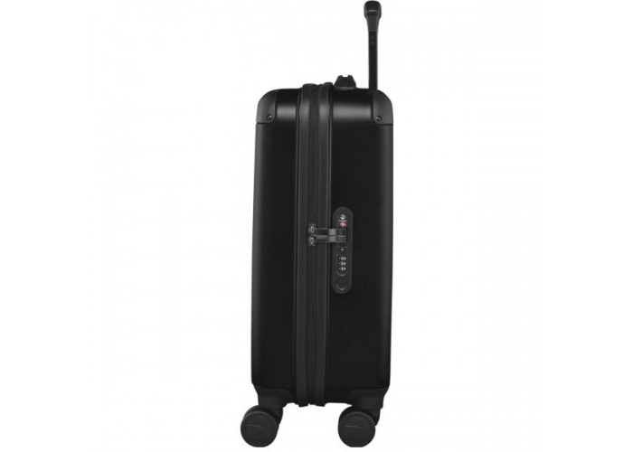 Валіза Victorinox SPECTRA 2.0, Compact 29 л  чорний (Vt601145)