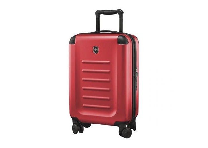 Валіза Victorinox SPECTRA 2.0, Compact 29 л  червоний (Vt601146)