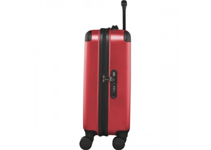 Валіза Victorinox SPECTRA 2.0, Compact 29 л  червоний (Vt601146)