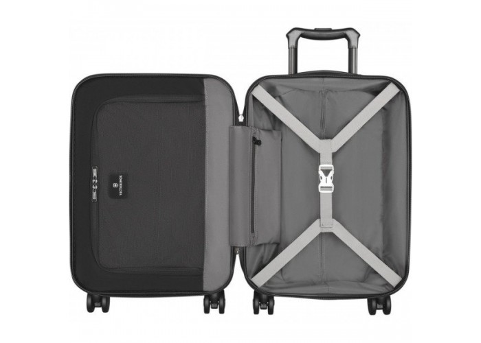 Валіза Victorinox SPECTRA 2.0, Compact 29 л  червоний (Vt601146)