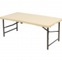 Стіл розкладаний Skif Outdoor Event M, 122x60x74 cm