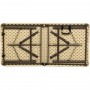 Стіл розкладаний Skif Outdoor Event M, 122x60x74 cm
