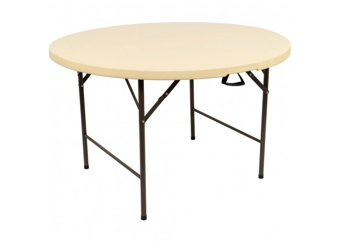 Стіл розкладаний Skif Outdoor Event Round, 122x74 cm