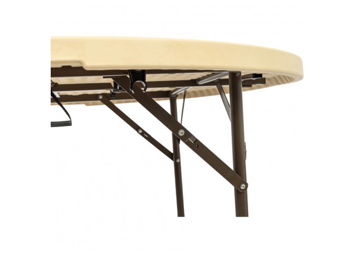 Стіл розкладаний Skif Outdoor Event Round, 122x74 cm